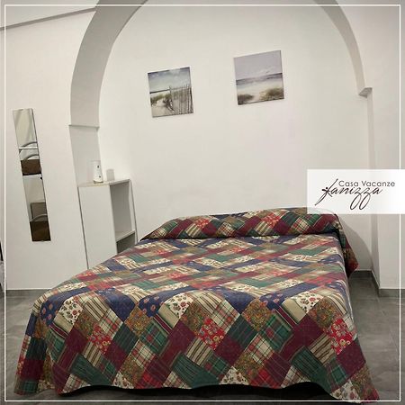 Rebecca E Sofia Stone House Affittacamere 알베르벨로 외부 사진