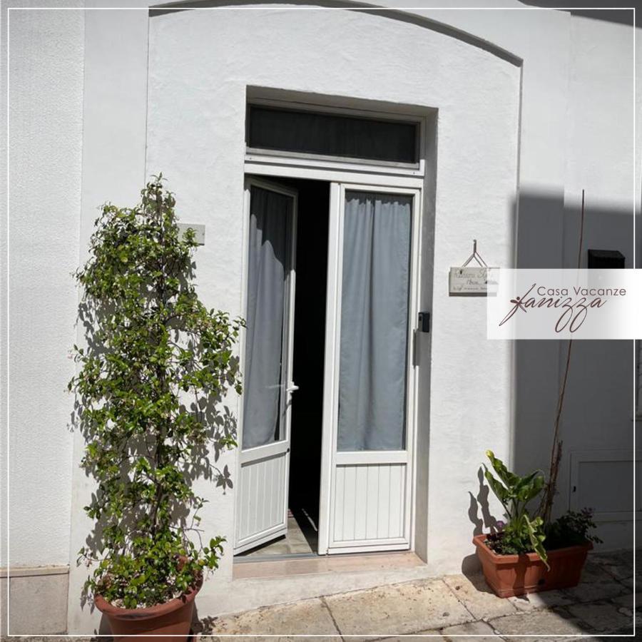 Rebecca E Sofia Stone House Affittacamere 알베르벨로 외부 사진