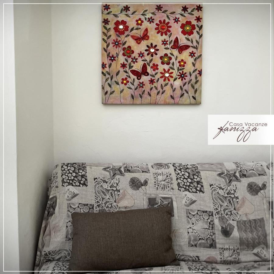 Rebecca E Sofia Stone House Affittacamere 알베르벨로 외부 사진