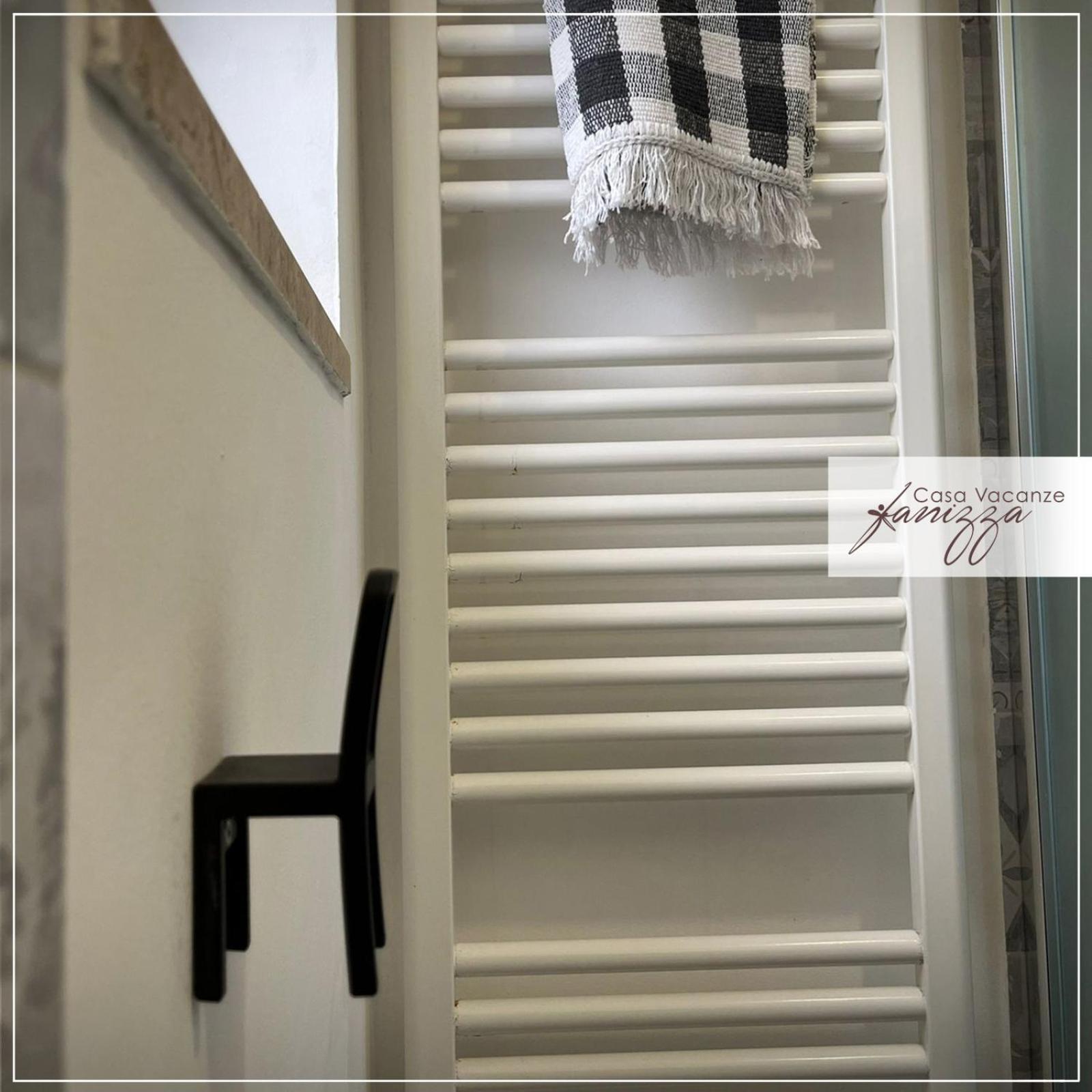 Rebecca E Sofia Stone House Affittacamere 알베르벨로 외부 사진