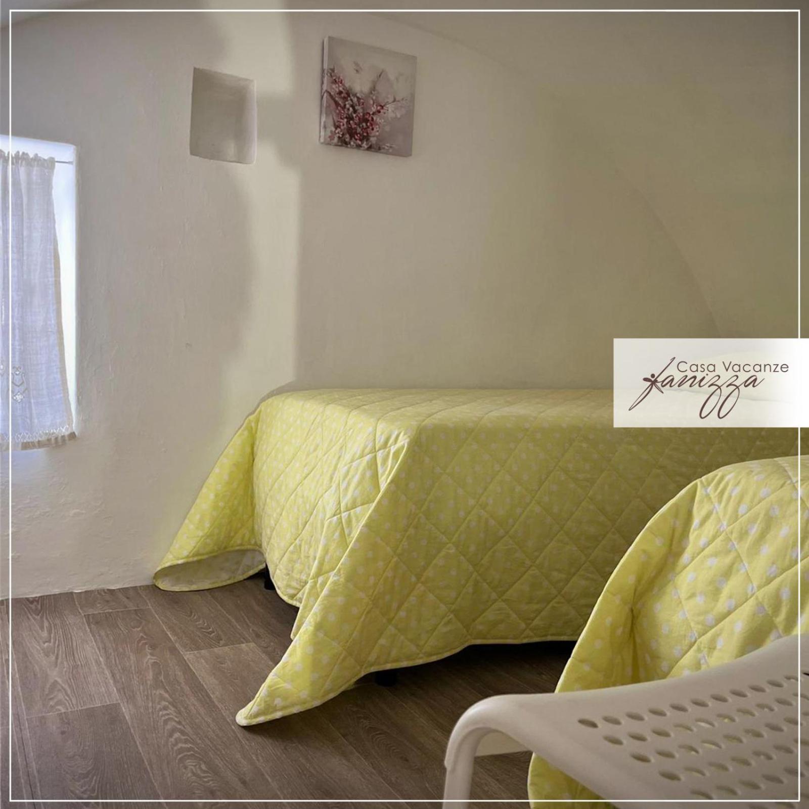 Rebecca E Sofia Stone House Affittacamere 알베르벨로 외부 사진