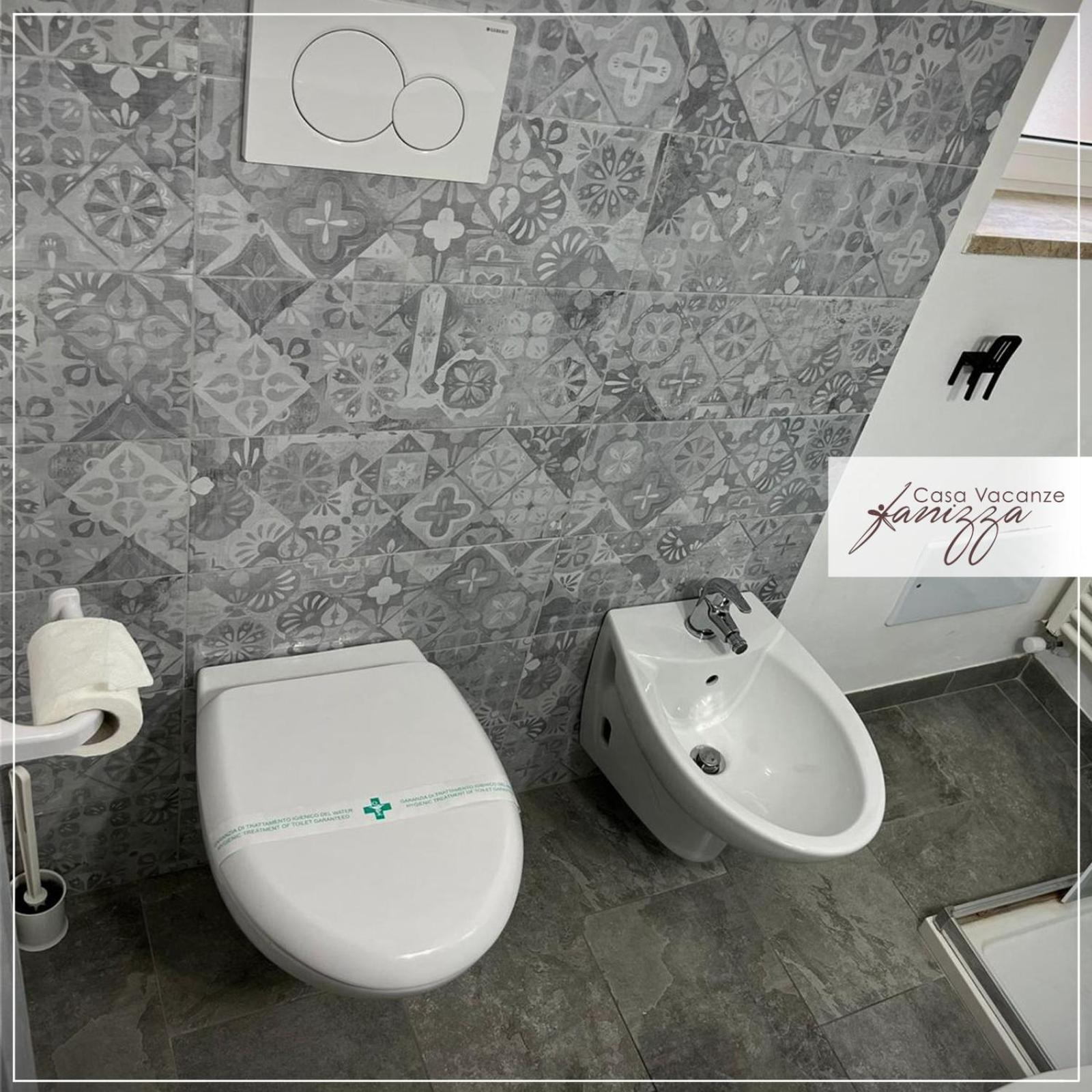 Rebecca E Sofia Stone House Affittacamere 알베르벨로 외부 사진